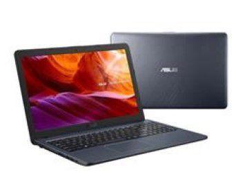 Notebook - Asus X543ma-go594t Celeron N4000 1.10ghz 4gb 500gb Padrão Intel Hd Graphics 600 Windows 10 Home X543 15,6" Polegadas