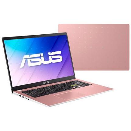Notebook - Asus E510ma-br353r Celeron N4020 1.10ghz 4gb 128gb Ssd Intel Hd Graphics Windows 10 Professional 15,6" Polegadas