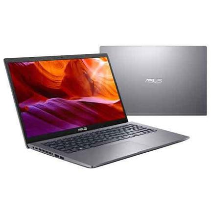 Notebook - Asus X509ja-br470t I5-1035g1 1.00ghz 8gb 256gb Ssd Intel Hd Graphics Windows 10 Home 15,6" Polegadas