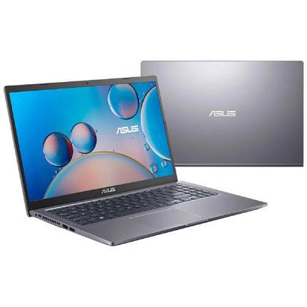 Notebook - Asus X515ja-ej1045t I5-1035g1 1.00ghz 8gb 512gb Ssd Intel Hd Graphics 620 Windows 10 Home 15,6" Polegadas