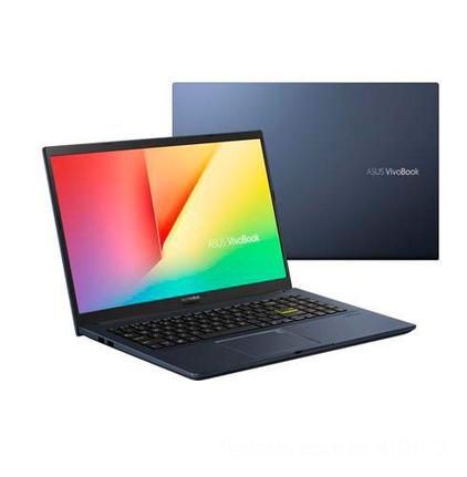 Notebook - Asus X513ep-ej230t I7-1165g7 1.20ghz 8gb 256gb Híbrido Geforce Mx330 Windows 10 Home Vivobook 15,6