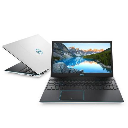 Notebookgamer - Dell G3-3590-a60b I7-9750h 4.0ghz 8gb 512gb Ssd Geforce Gtx 1660 Ti Windows 10 Home Gaming 15,6