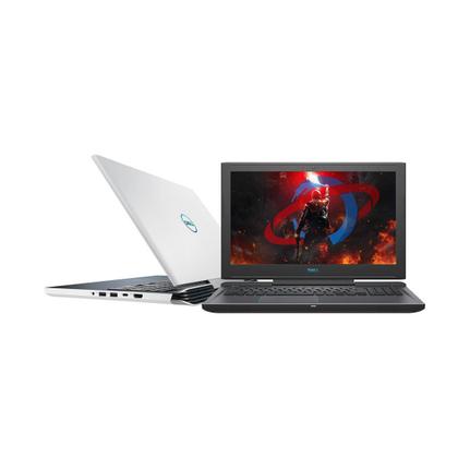 Notebookgamer - Dell G7-7588-a10b I5-8300h 2.30ghz 8gb 1tb Padrão Geforce Gtx 1050ti Windows 10 Professional G7 15,6