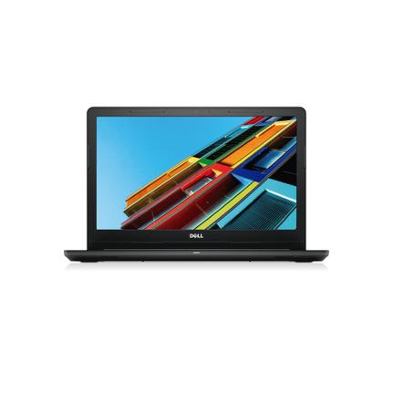 Notebook - Dell I15-3567-a15c I3-7020u 2.30ghz 4gb 1tb Padrão Intel Hd Graphics 620 Windows 10 Home Inspiron 15,6" Polegadas