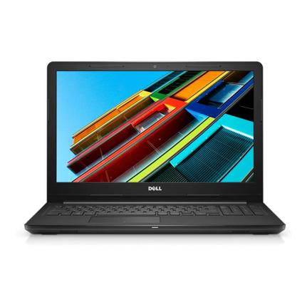 Notebook - Dell I15-3567-d10p I3-6006u 2.00ghz 4gb 1tb Padrão Intel Hd Graphics 520 Linux Inspiron 15,6" Polegadas