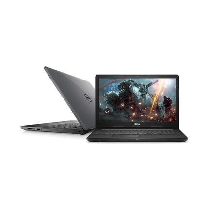 Notebook - Dell I15-3576-a61c I5-8250u 1.60ghz 8gb 2tb Padrão Amd Radeon Windows 10 Home Inspiron 15,6" Polegadas