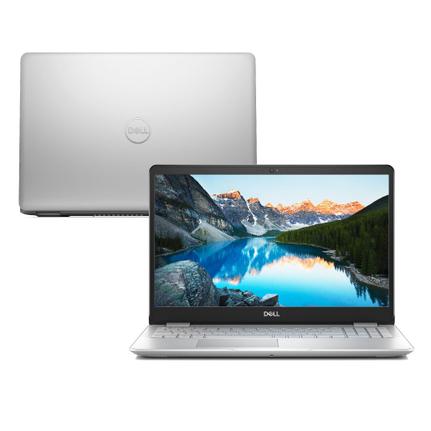Notebook - Dell I15-5584-m60s I7-8565u 1.80ghz 8gb 128gb Ssd Geforce Mx130 Windows 10 Home Inspiron 15,6" Polegadas