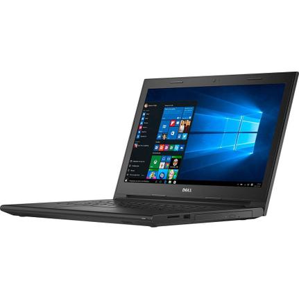 Notebook - Dell I7-8550u 1.80ghz 8gb 500gb Padrão Intel Hd Graphics 630 Windows 10 Professional Latitude 3490 14" Polegadas