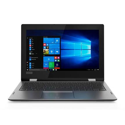 Notebook - Lenovo 81a70005us Celeron N4000 1.10ghz 4gb 64gb Padrão Intel Hd Graphics 600 Windows 10 Home Flex 6 11,6" Polegadas