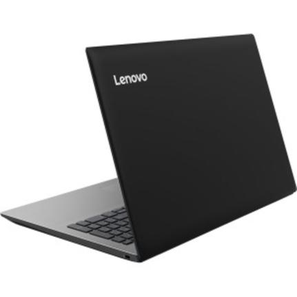 Notebook - Lenovo 81m10004br I5-8250u 1.60ghz 4gb 1tb Padrão Intel Hd Graphics 620 Windows 10 Professional B330 15,6" Polegadas