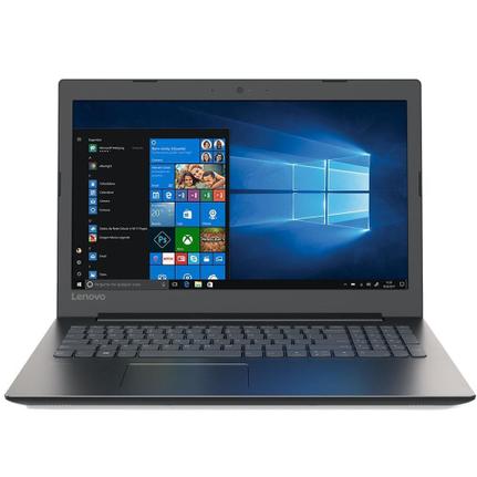 Notebook - Lenovo 81g70003br I3-7020u 2.30ghz 4gb 500gb Padrão Intel Hd Graphics Windows 10 Professional B330 15,6