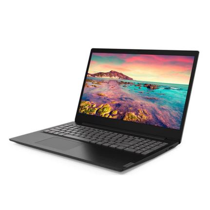 Notebook - Lenovo 82hb000mbr I5-1035g1 1.00ghz 8gb 1tb Padrão Intel Hd Graphics Windows 10 Professional Bs145 15,6" Polegadas