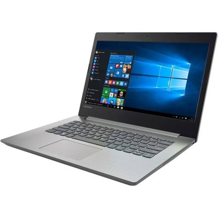 Notebook - Lenovo 80yf0005br I3-6006u 2.00ghz 4gb 1tb Padrão Intel Hd Graphics 520 Windows 10 Home Ideapad 320 14" Polegadas