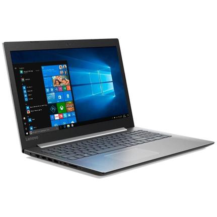 Notebook - Lenovo 81fe0005br I3-7020u 2.30ghz 4gb 1tb Padrão Intel Hd Graphics 620 Windows 10 Professional Ideapad 330 15,6