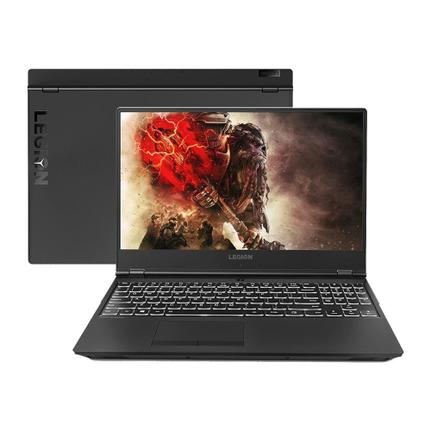 Notebookgamer - Lenovo 81gt0000br I5-8300h 2.30ghz 8gb 1tb Padrão Geforce Gtx 1050 Windows 10 Home Legion Y530 15,6" Polegadas