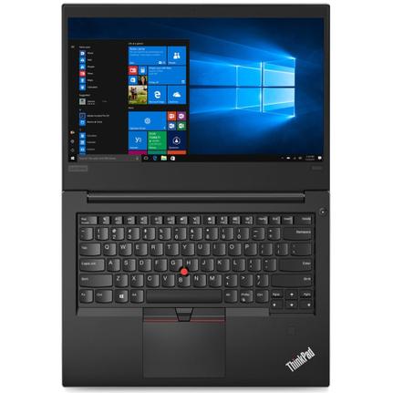 Notebook - Lenovo 20l6scwj00 I5-8350u 1.70ghz 8gb 256gb Ssd Intel Hd Graphics Windows 10 Professional Thinkpad T480 14