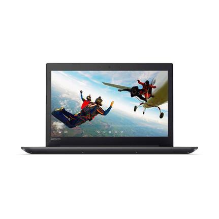 Notebook - Lenovo 81a3s00000 Celeron N3350 1.10ghz 4gb 500gb Padrão Intel Hd Graphics 500 Linux Ideapad 320 15,6" Polegadas