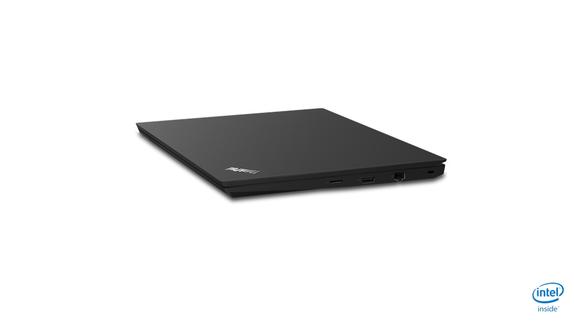 Notebook - Lenovo 20n9000gbr I5-8265u 1.60ghz 8gb 500gb Padrão Intel Hd Graphics Windows 10 Professional Thinkpad E490 14" Polegadas