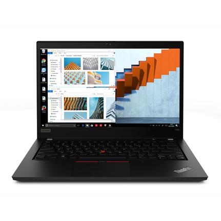 Notebook - Lenovo 20n30028br I7-8665u 1.90ghz 16gb 256gb Ssd Geforce Mx250 Windows 10 Professional Thinkpad T490 14