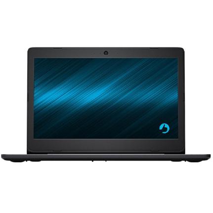 Notebook - Positivo Xci3650 Celeron N3010 1.04ghz 4gb 500gb Padrão Intel Hd Graphics 400 Linux Stilo 14" Polegadas
