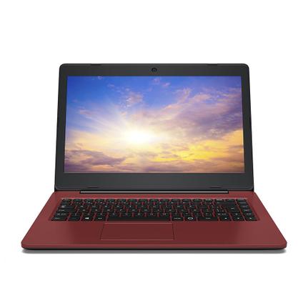 Notebook - Positivo Xci3634 Celeron N3010 1.04ghz 4gb 32gb Ssd Intel Hd Graphics 400 Linux Stilo 14" Polegadas