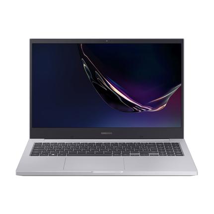 Notebook - Samsung Np550xcj-xf2br I5-10210u 1.60ghz 8gb 1tb Padrão Geforce Mx110 Windows 10 Home Book X40 15,6" Polegadas