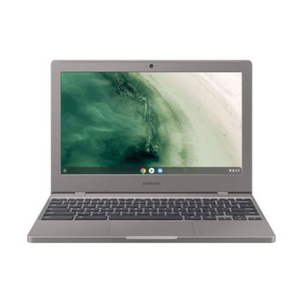 Notebook - Samsung Xe310xba-kt2br Celeron N4000 1.10ghz 4gb 64gb Ssd Intel Hd Graphics 600 Google Chrome os Chromebook 4 11,6
