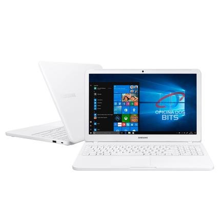 Notebook - Samsung Np350xbe-kd2br I5-8265u 1.60ghz 8gb 1tb Padrão Intel Hd Graphics 620 Windows 10 Home Expert X30 15,6