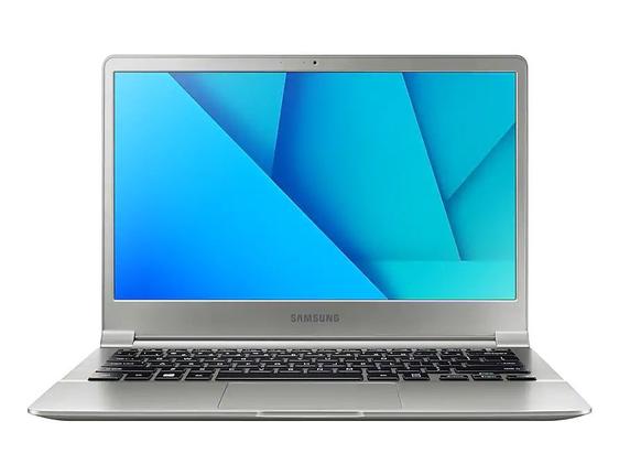 Notebook - Samsung Np900x3j-kv1br I5-7200u 2.50ghz 8gb 256gb Ssd Intel Hd Graphics 620 Windows 10 Home Style S50 13,3" Polegadas