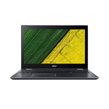 Notebook - Acer Sp515-51gn-83yy I7-8550u 1.80ghz 8gb 1tb Padrão Geforce Gtx 1050 Windows 10 Home Spin 5 15,6" Polegadas