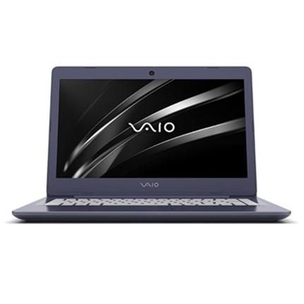 Notebook - Vaio Vjc141b1311l I7-6500u 2.50ghz 8gb 256gb Ssd Intel Hd Graphics 520 Windows 10 Home C14 14" Polegadas