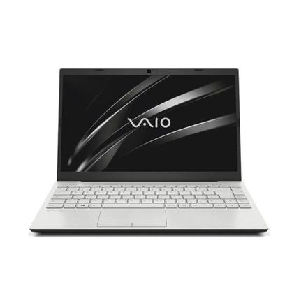 Notebook - Vaio Vjfe42b0911w I7-10510u 1.80ghz 8gb 512gb Ssd Intel Hd Graphics Windows 10 Home Fe14 14" Polegadas