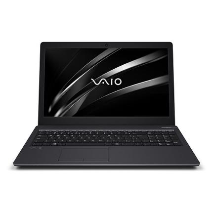 Notebook - Vaio Vjf155b7711b I7-8550u 1.80ghz 8gb 16gb Híbrido Intel Hd Graphics 620 Windows 10 Home Fit 15s 15,6" Polegadas