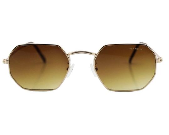 Oculos ferrovia hexagonal Clearance