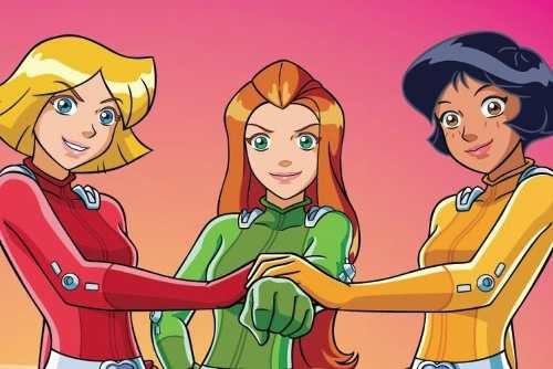 Painel Decorativo Festa 3 Tres Espias Demais 04 Nas Americanas