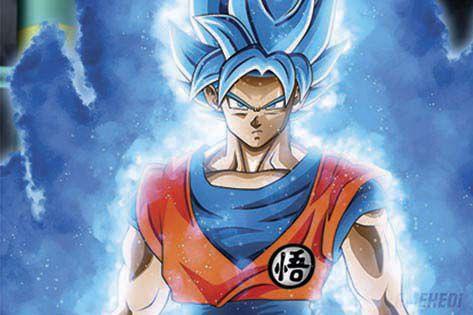 dragon ball super imagens 4k