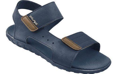 Papete Sandalia Infantil Pe Com Pe Marinho Confort 28 Ao 35 - Papete  Infantil - Magazine Luiza