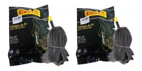 Camara de ar aro 26 preço Outlet