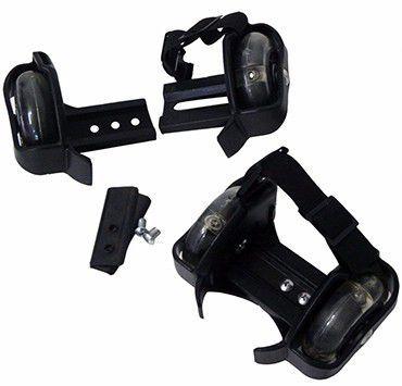 rodas para tenis infantil