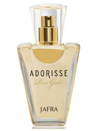 jafra perfume