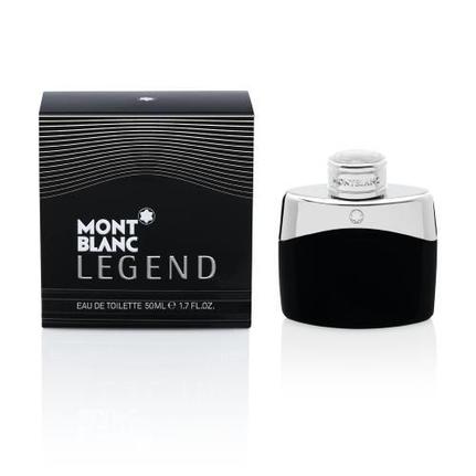 preço mont blanc legend