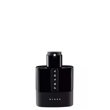 prada black masculino
