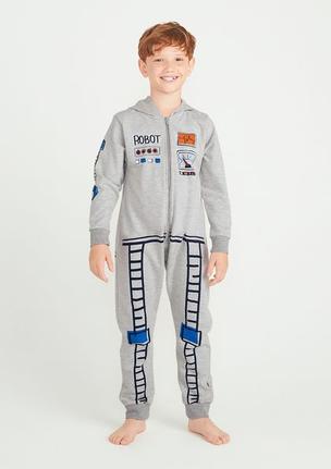 Pijama menino 14 anos Clearance