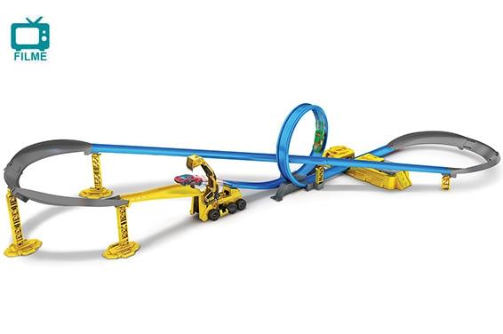 metal machines hot wheels