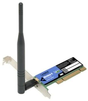 LINKSYS WMP54GS PCI DRIVER FREE LINKSYS WMP54GS PCI WINDOWS 7 DRIVER DOWNLOAD