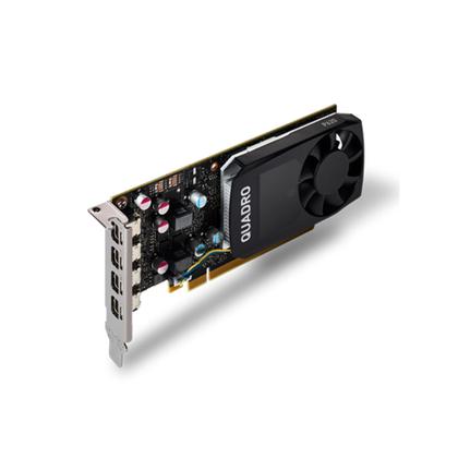 Placa de Vídeo Pny P620 2gb Ddr5 Vcqp620-porpb