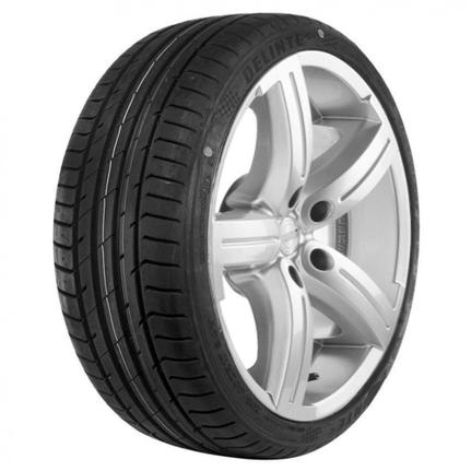 Pneu Delinte Ds7 Sport 205/40 R17 84y