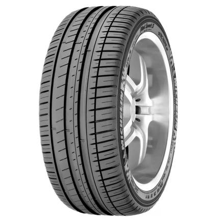 Pneu Michelin Pilot Sport 3 215/45 R16 90v