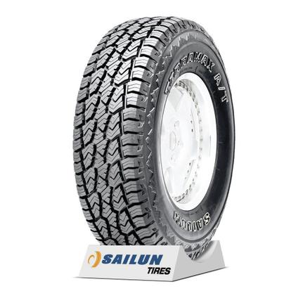 Pneu Sailun Tires Terramax At 31x10,5 R15 109s