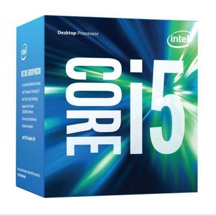 Processador Intel I5 6400 Bx80662i56400